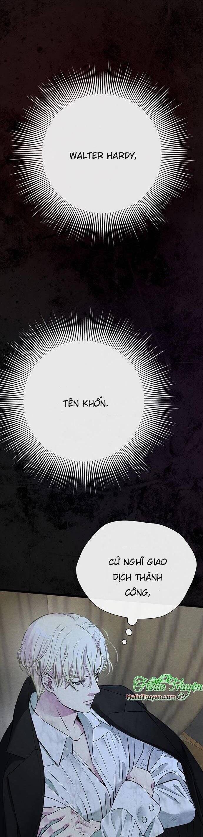 Hoàng Tử Có Vấn Đề Chapter 28.1 - 27