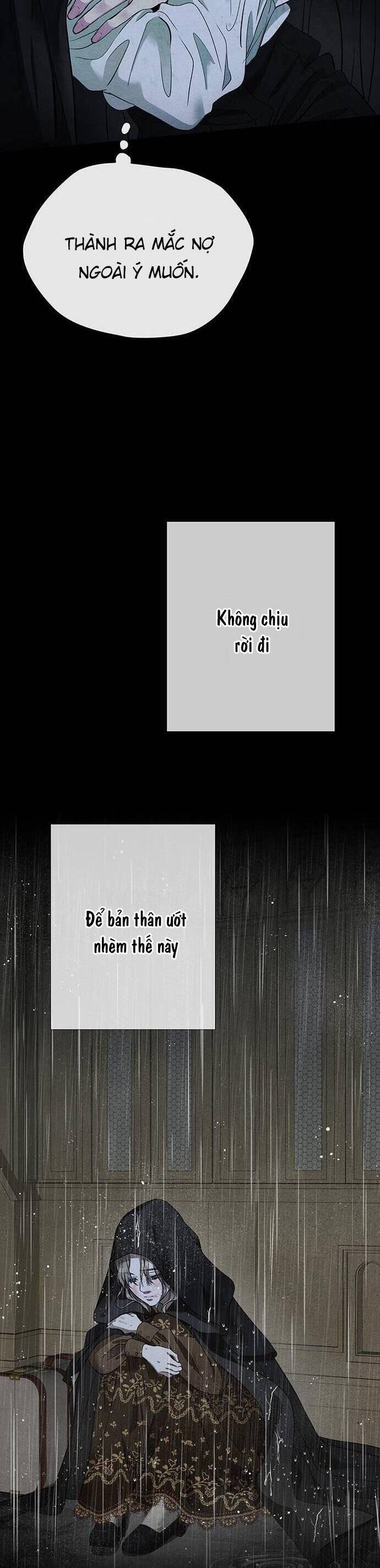 Hoàng Tử Có Vấn Đề Chapter 28.1 - 28