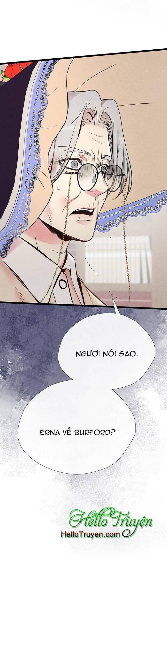 Hoàng Tử Có Vấn Đề Chapter 28.2 - 19