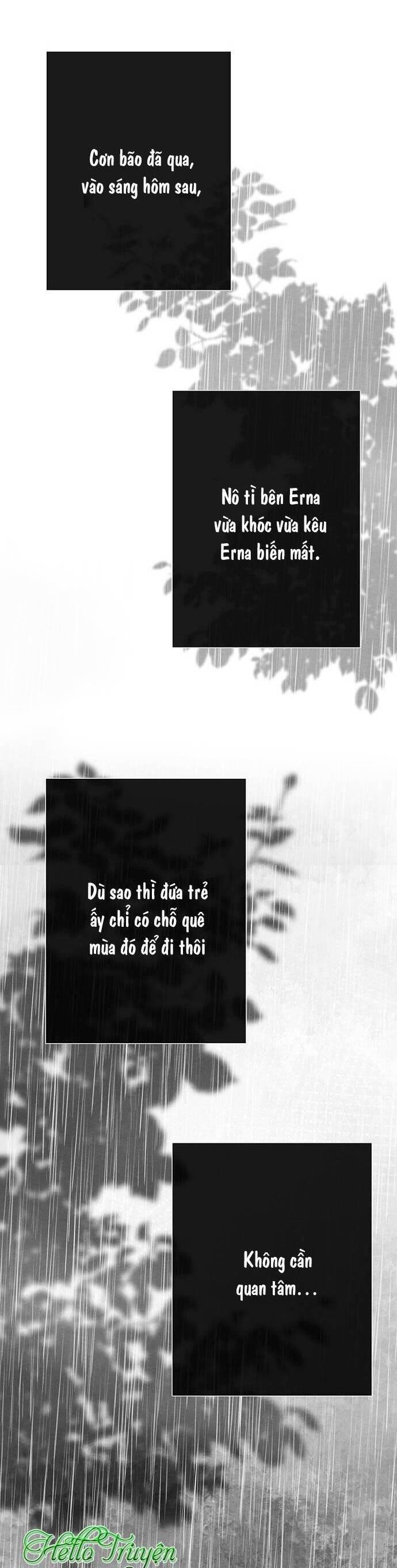 Hoàng Tử Có Vấn Đề Chapter 28.2 - 20