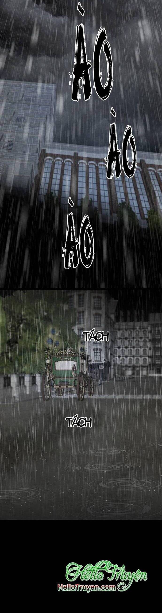 Hoàng Tử Có Vấn Đề Chapter 28.2 - 9