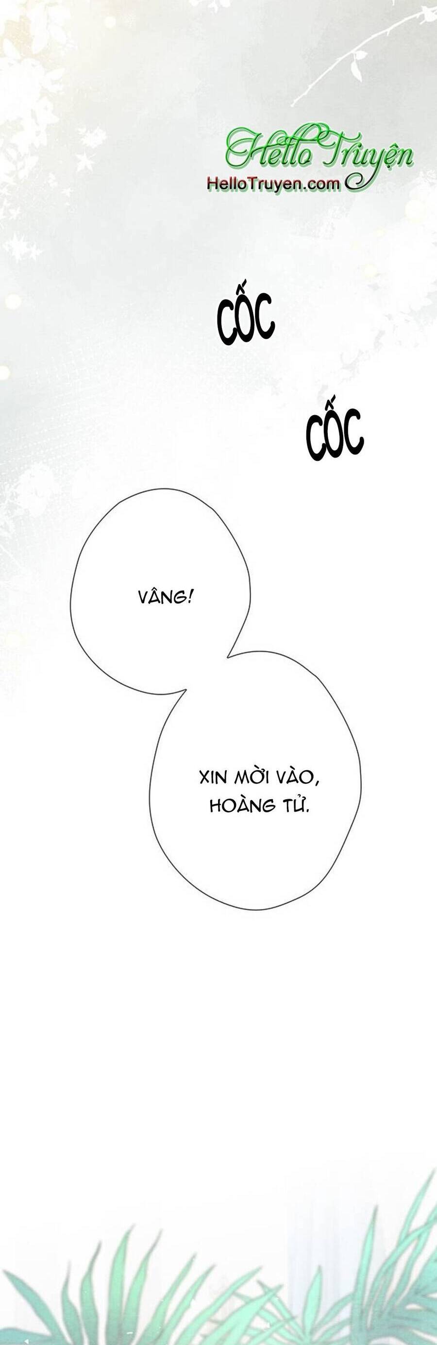 Hoàng Tử Có Vấn Đề Chapter 29.1 - 23