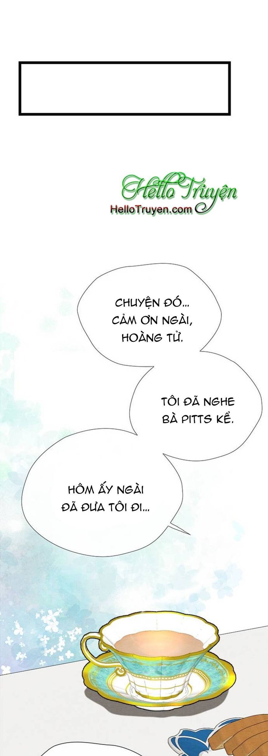 Hoàng Tử Có Vấn Đề Chapter 29.1 - 26