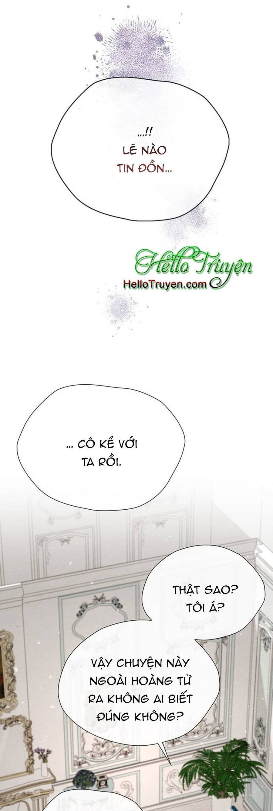 Hoàng Tử Có Vấn Đề Chapter 29.1 - 38