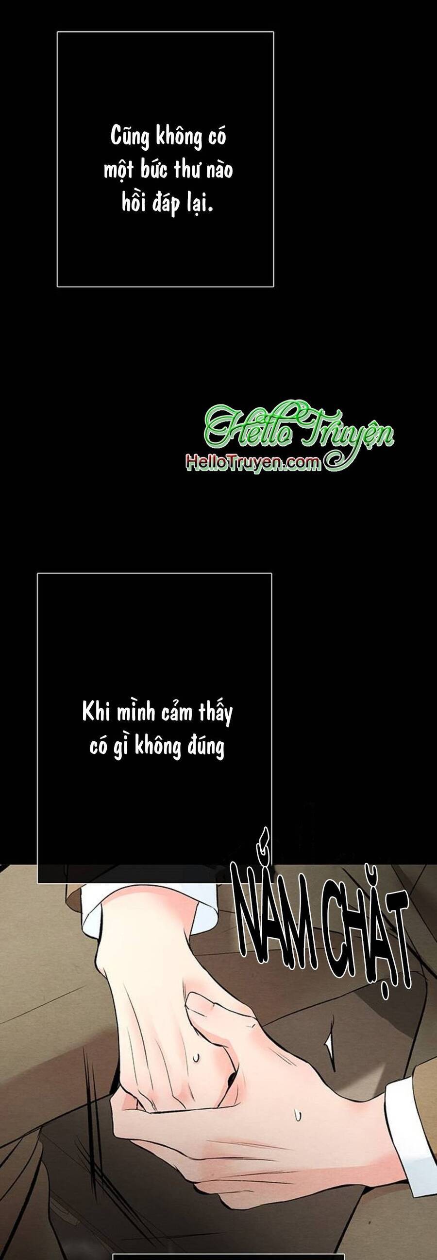 Hoàng Tử Có Vấn Đề Chapter 29.2 - 12
