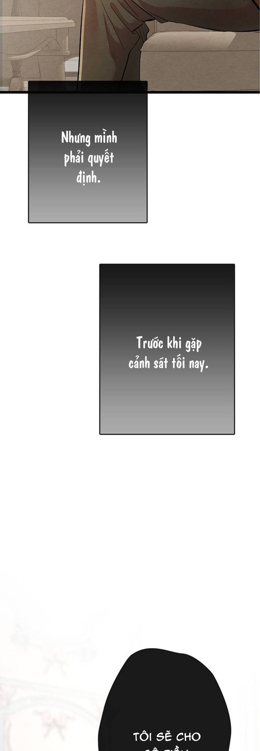 Hoàng Tử Có Vấn Đề Chapter 29.2 - 16