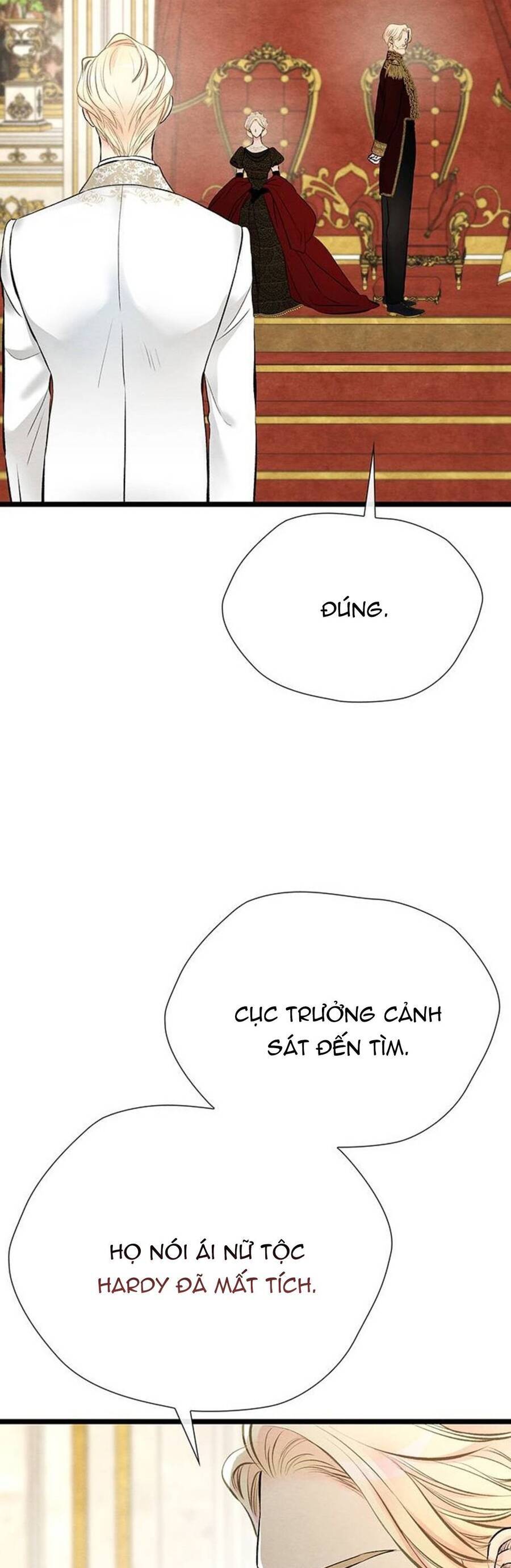 Hoàng Tử Có Vấn Đề Chapter 29.2 - 27