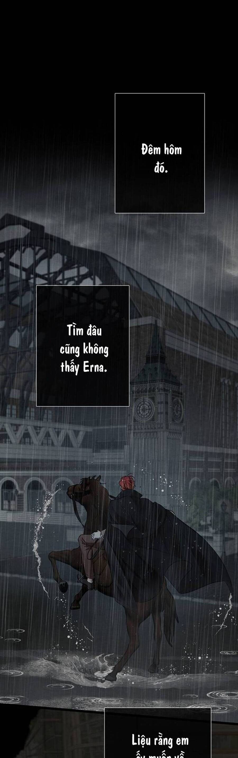 Hoàng Tử Có Vấn Đề Chapter 29.2 - 9