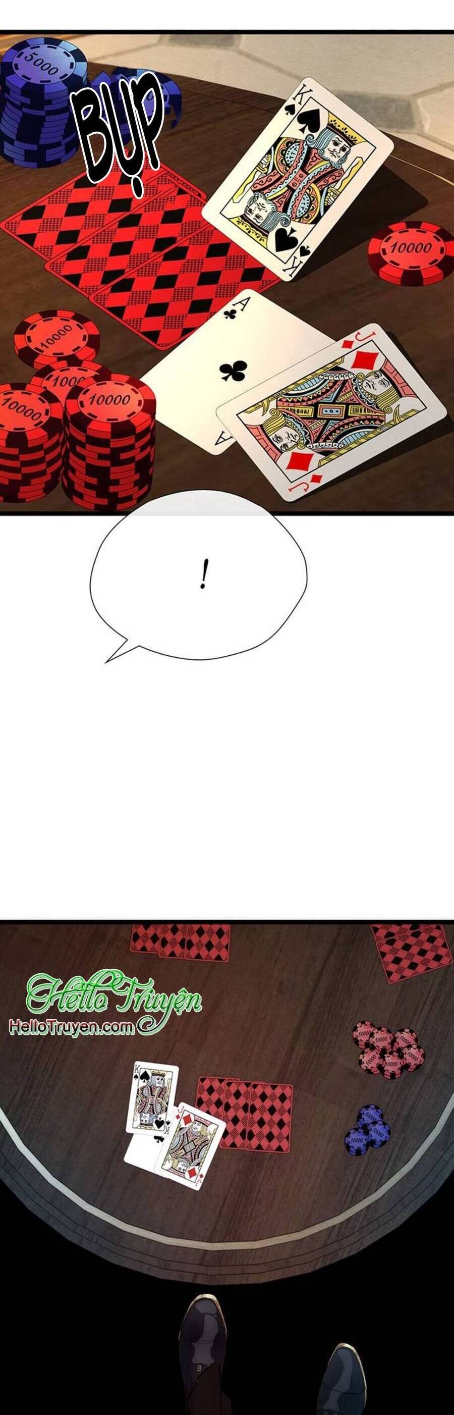 Hoàng Tử Có Vấn Đề Chapter 30.2 - 5