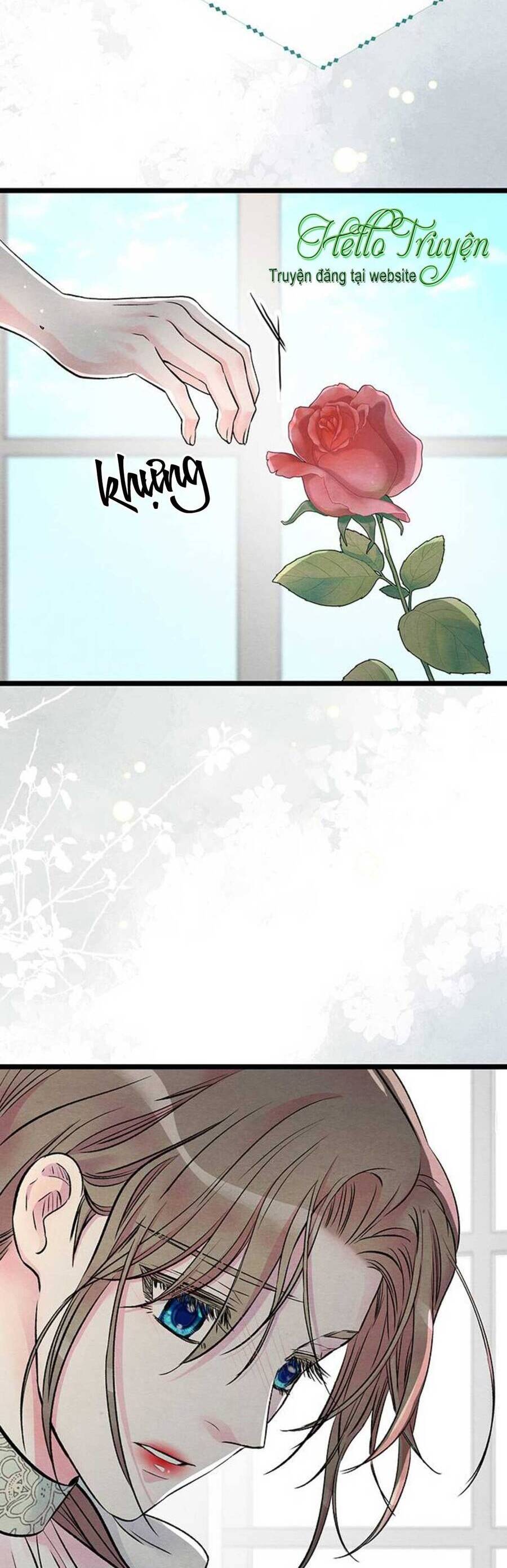 Hoàng Tử Có Vấn Đề Chapter 31.1 - 16