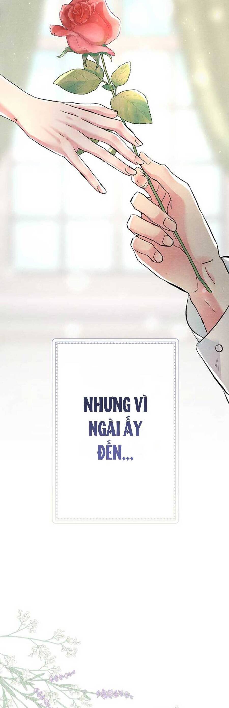 Hoàng Tử Có Vấn Đề Chapter 31.1 - 21
