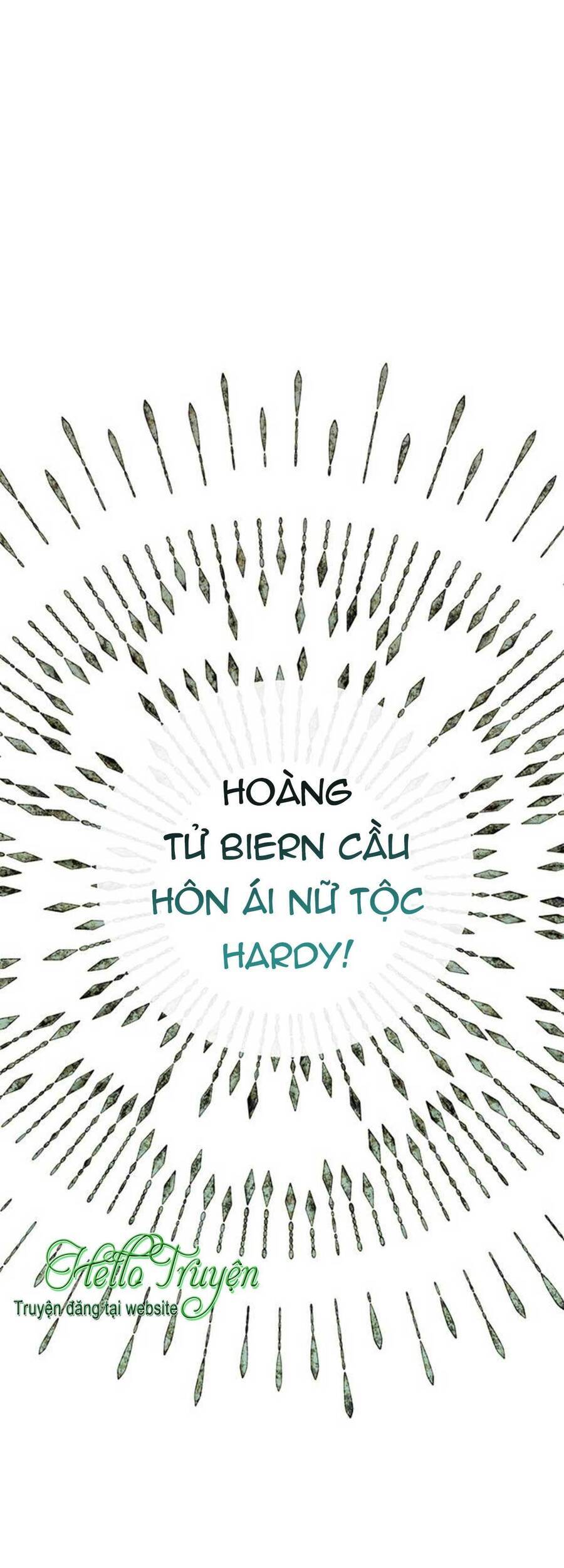Hoàng Tử Có Vấn Đề Chapter 31.1 - 29