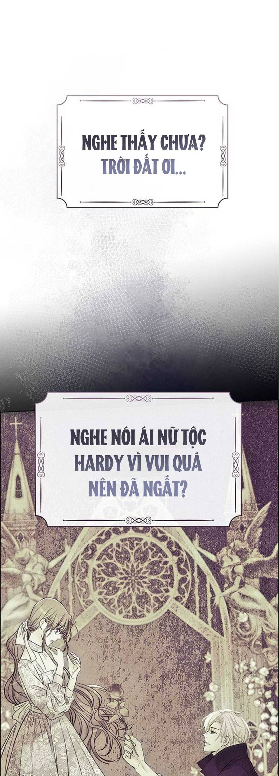 Hoàng Tử Có Vấn Đề Chapter 31.1 - 30