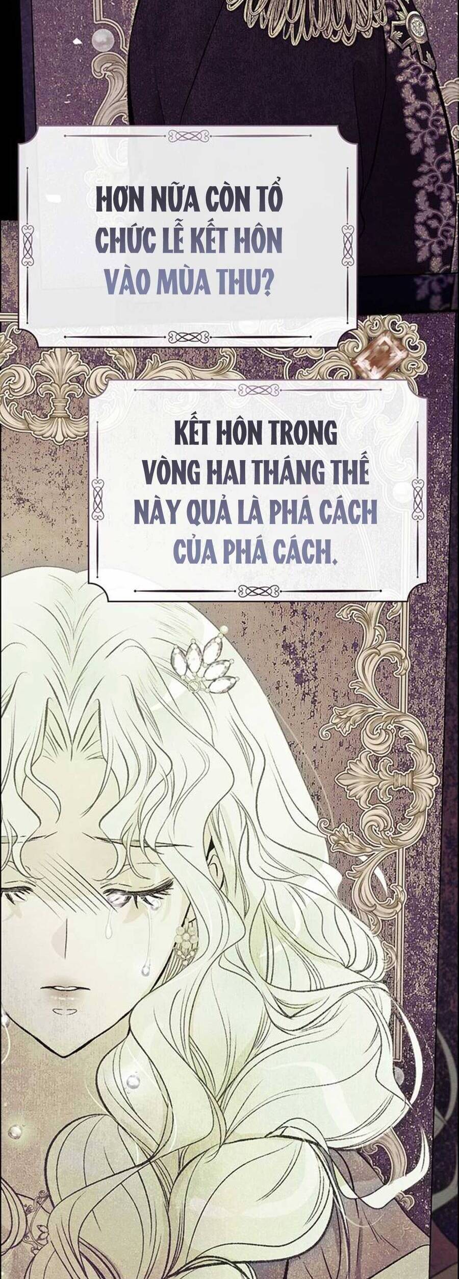 Hoàng Tử Có Vấn Đề Chapter 31.1 - 33