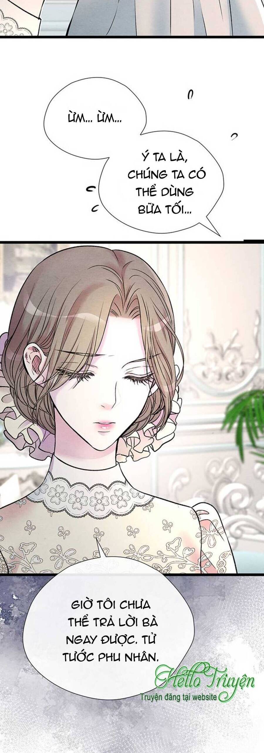 Hoàng Tử Có Vấn Đề Chapter 31.1 - 40