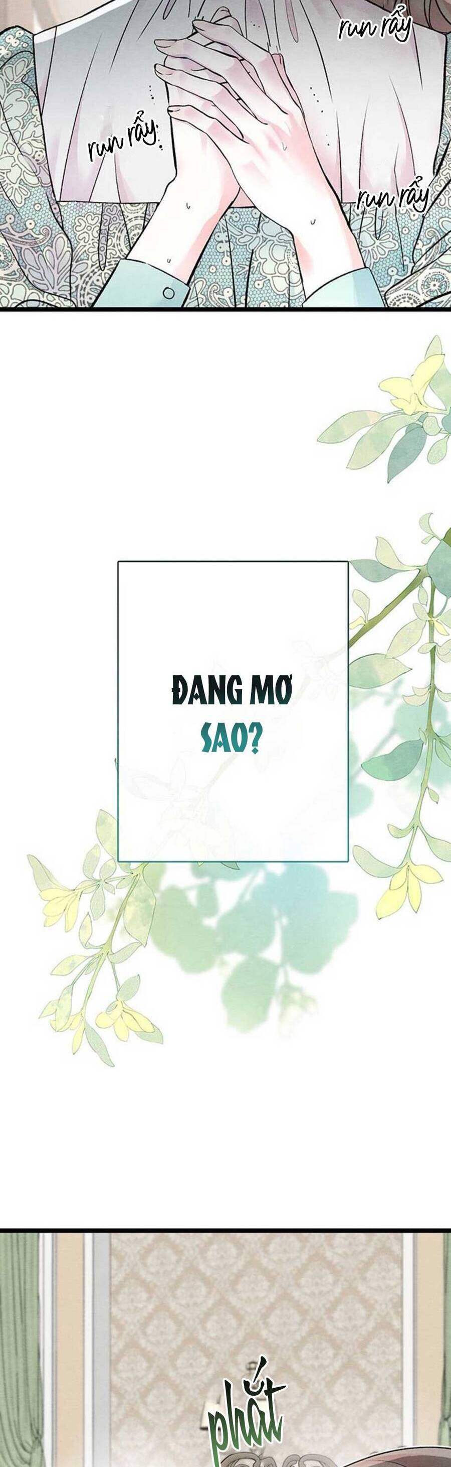 Hoàng Tử Có Vấn Đề Chapter 31.1 - 6
