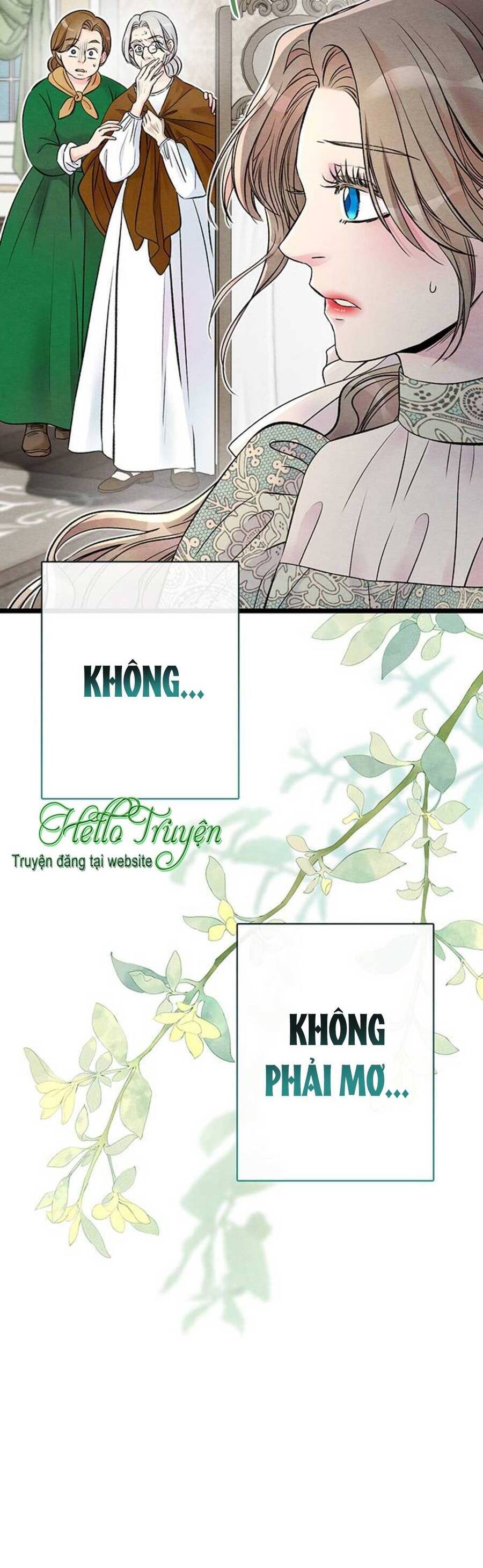 Hoàng Tử Có Vấn Đề Chapter 31.1 - 7