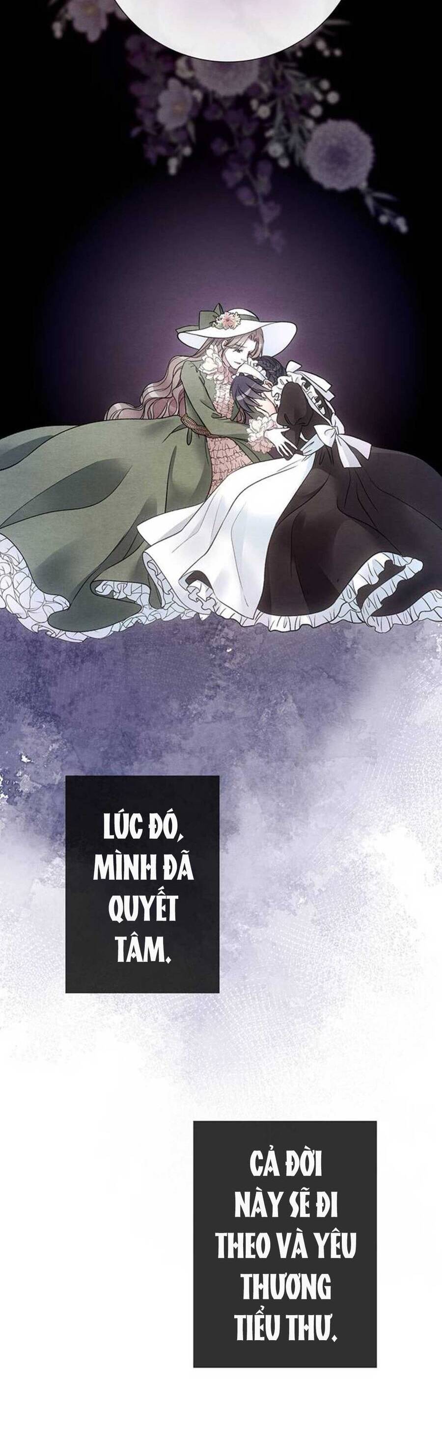Hoàng Tử Có Vấn Đề Chapter 31.2 - 11