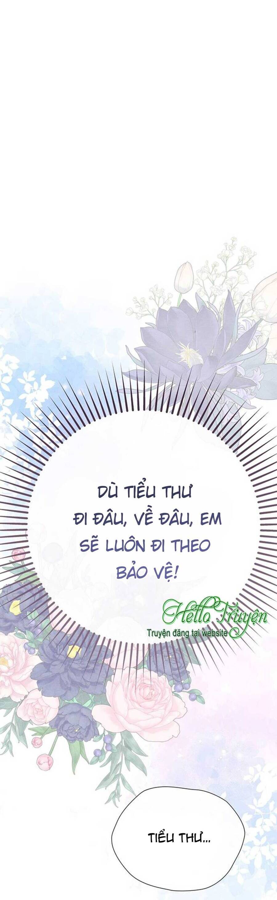 Hoàng Tử Có Vấn Đề Chapter 31.2 - 12