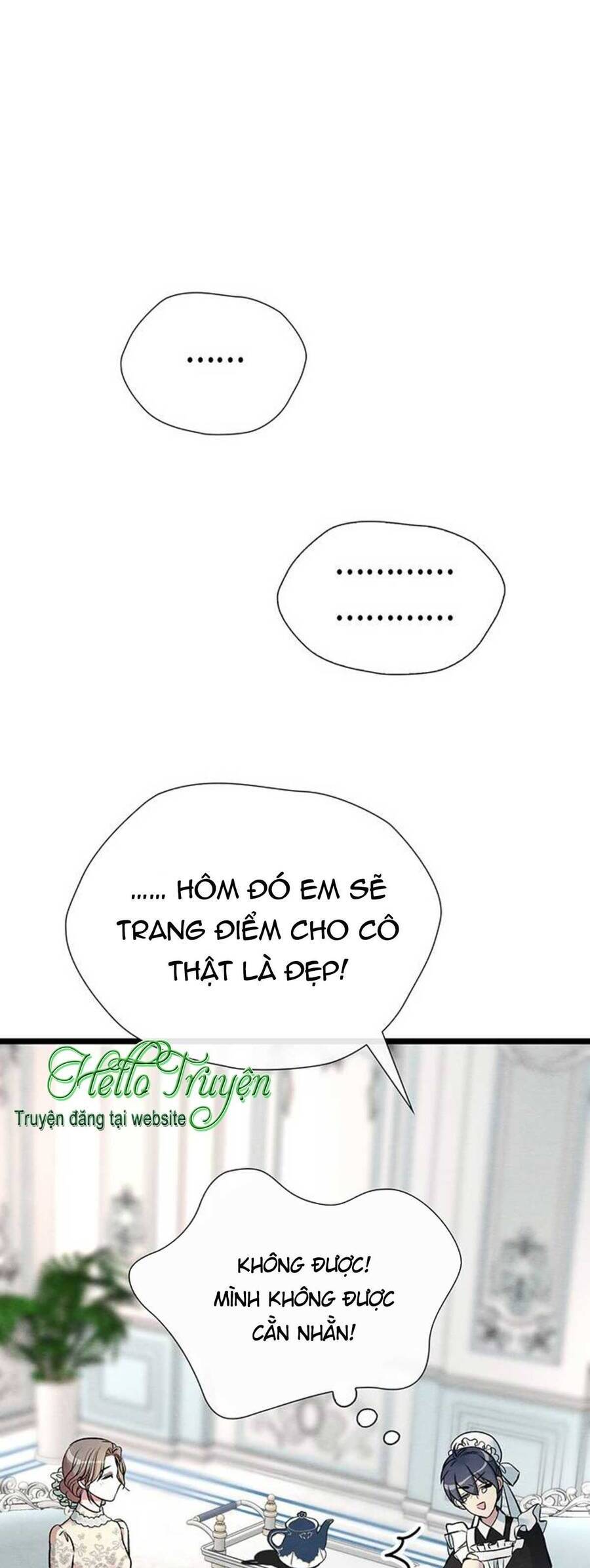 Hoàng Tử Có Vấn Đề Chapter 31.2 - 20