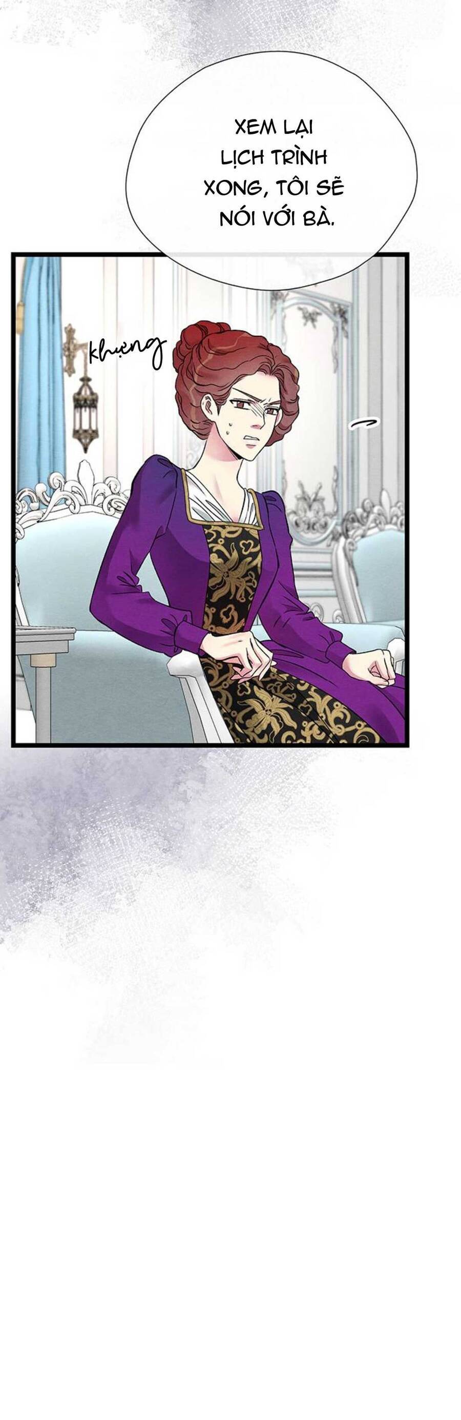 Hoàng Tử Có Vấn Đề Chapter 31.2 - 3