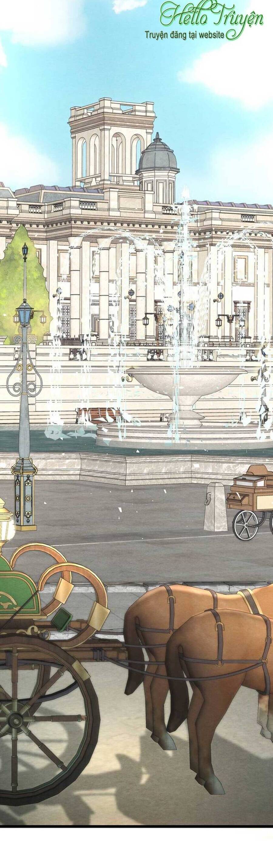 Hoàng Tử Có Vấn Đề Chapter 31.2 - 28