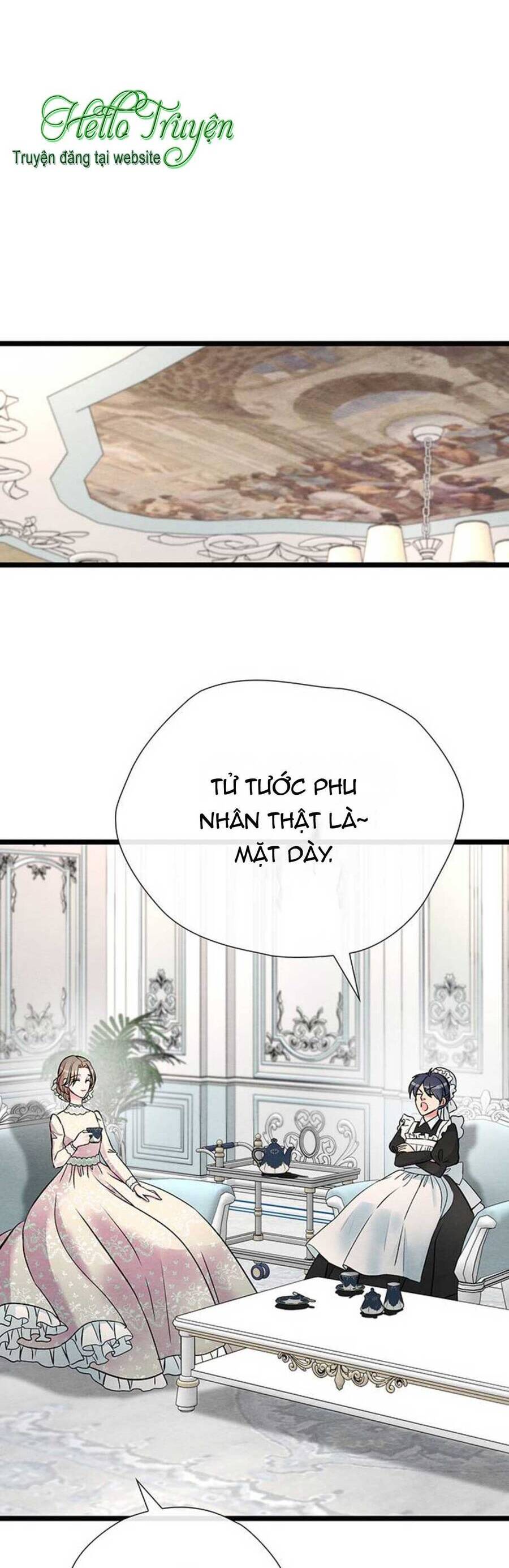 Hoàng Tử Có Vấn Đề Chapter 31.2 - 4