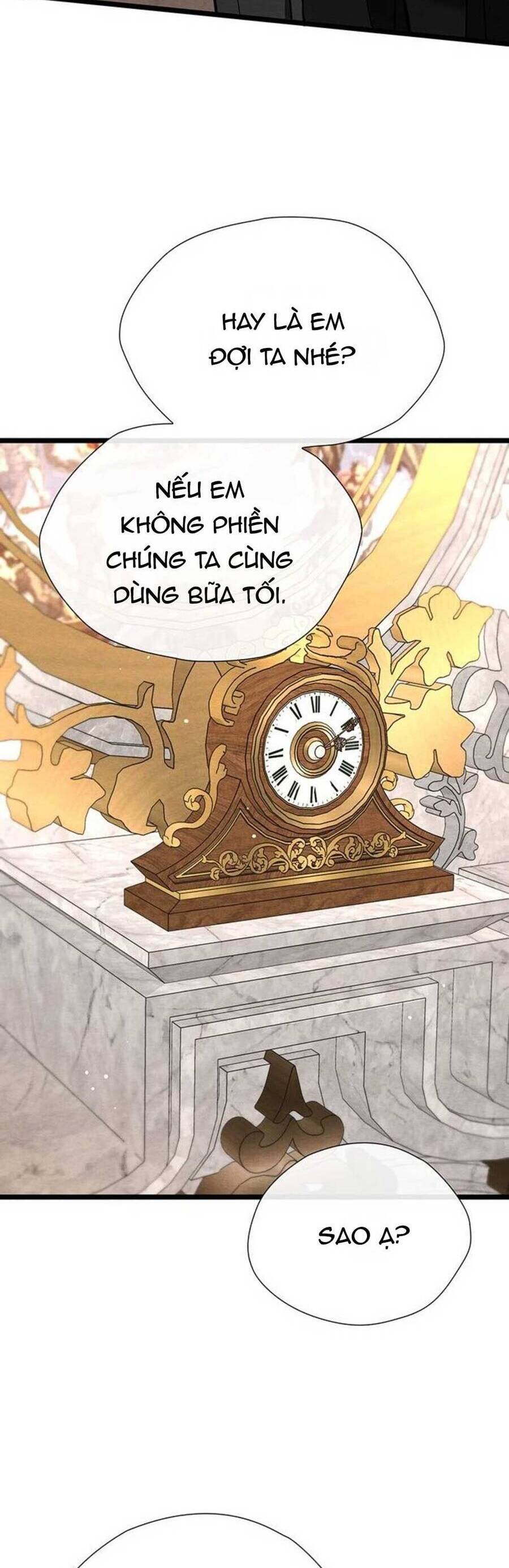 Hoàng Tử Có Vấn Đề Chapter 32.1 - 11