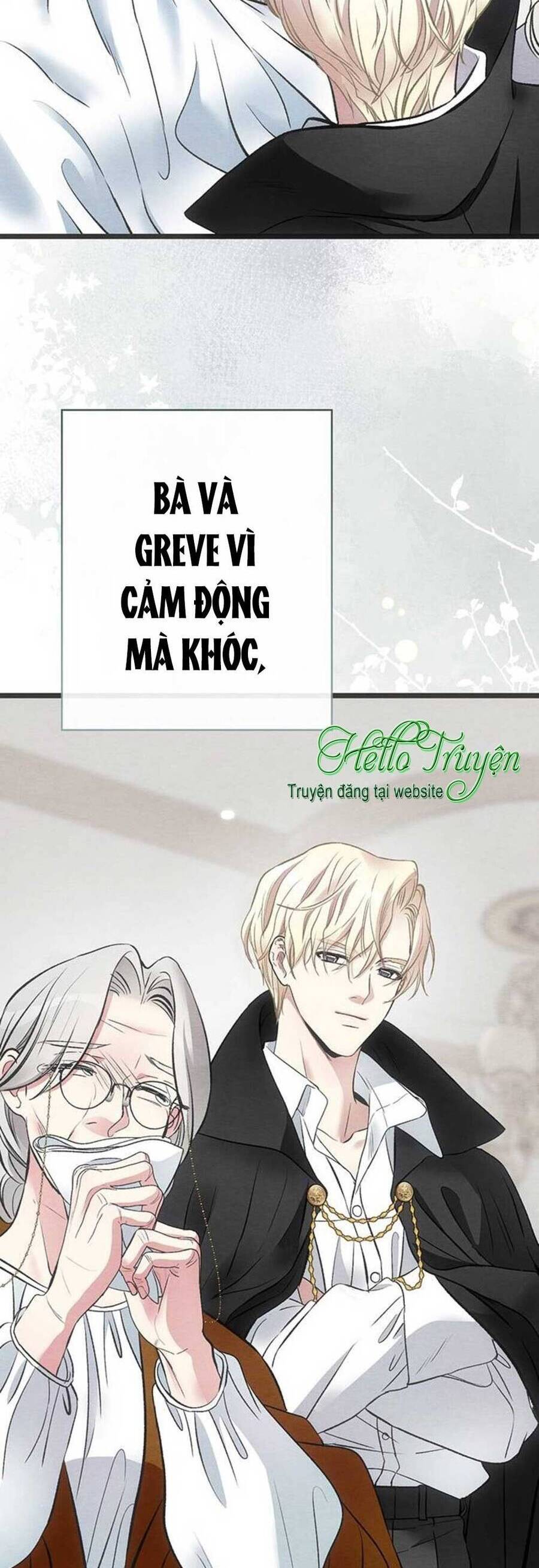 Hoàng Tử Có Vấn Đề Chapter 32.1 - 26