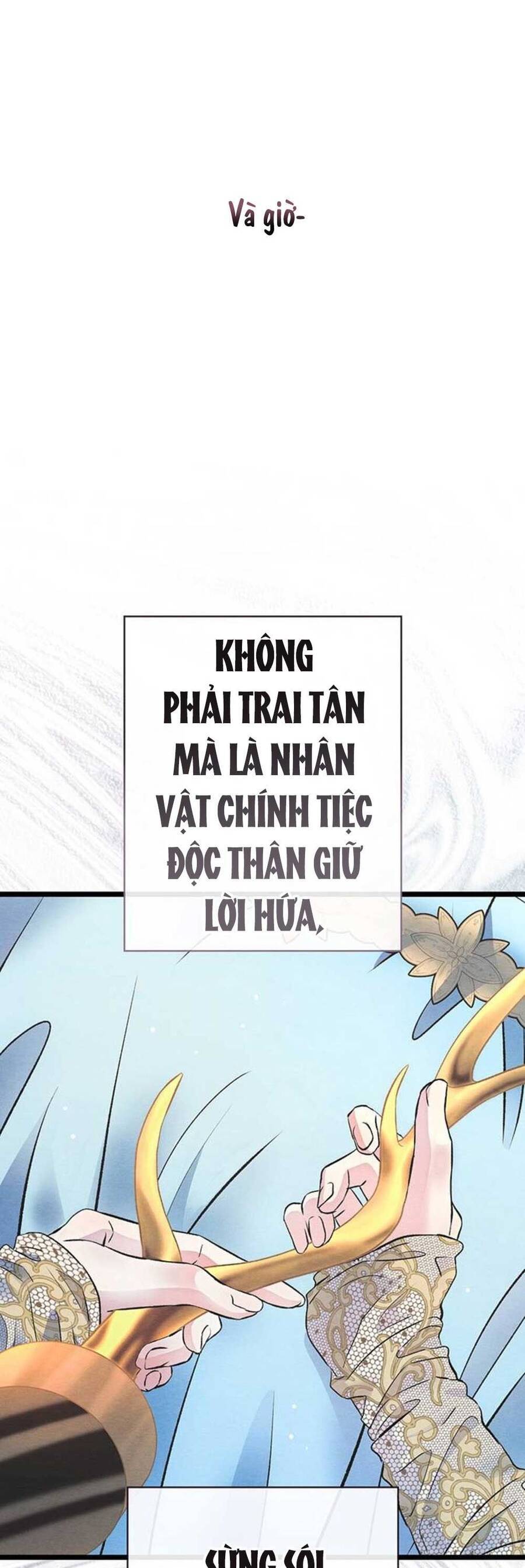 Hoàng Tử Có Vấn Đề Chapter 32.1 - 30