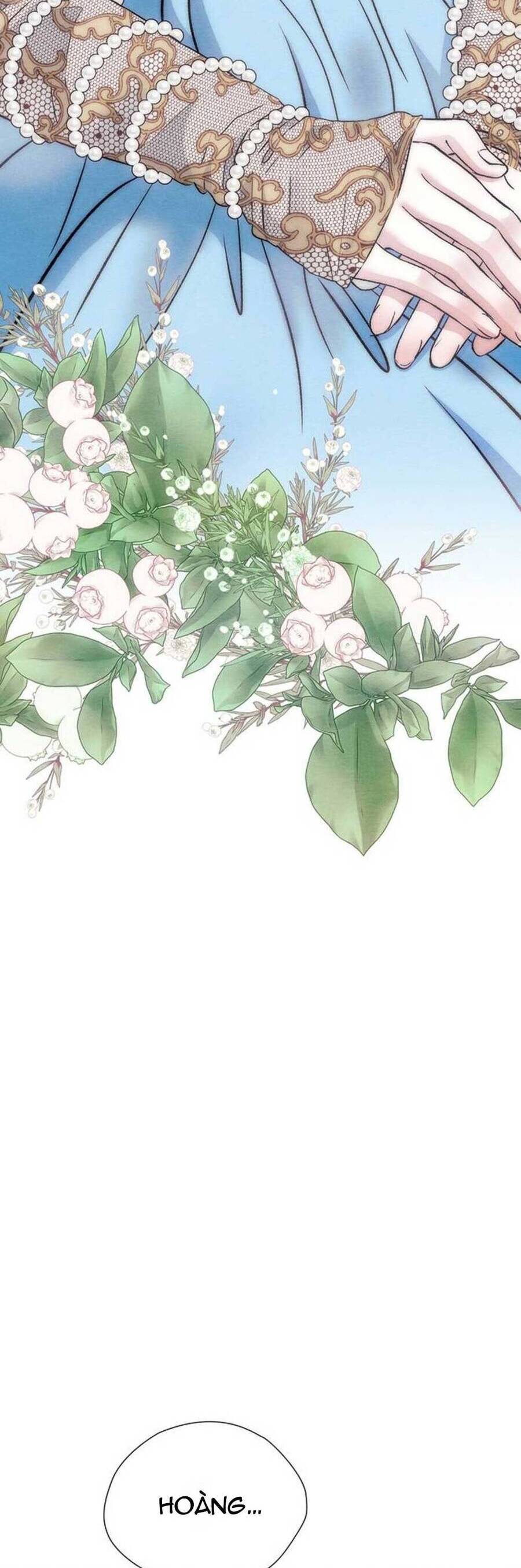 Hoàng Tử Có Vấn Đề Chapter 32.1 - 6