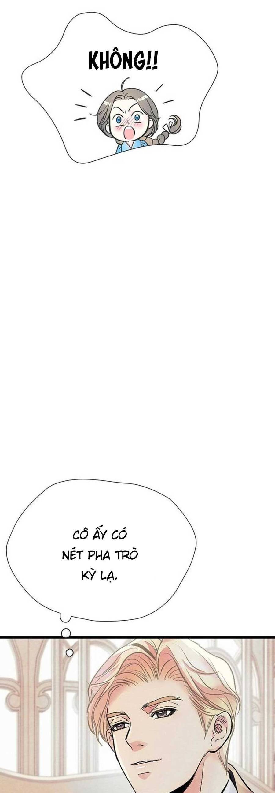 Hoàng Tử Có Vấn Đề Chapter 32.2 - 14