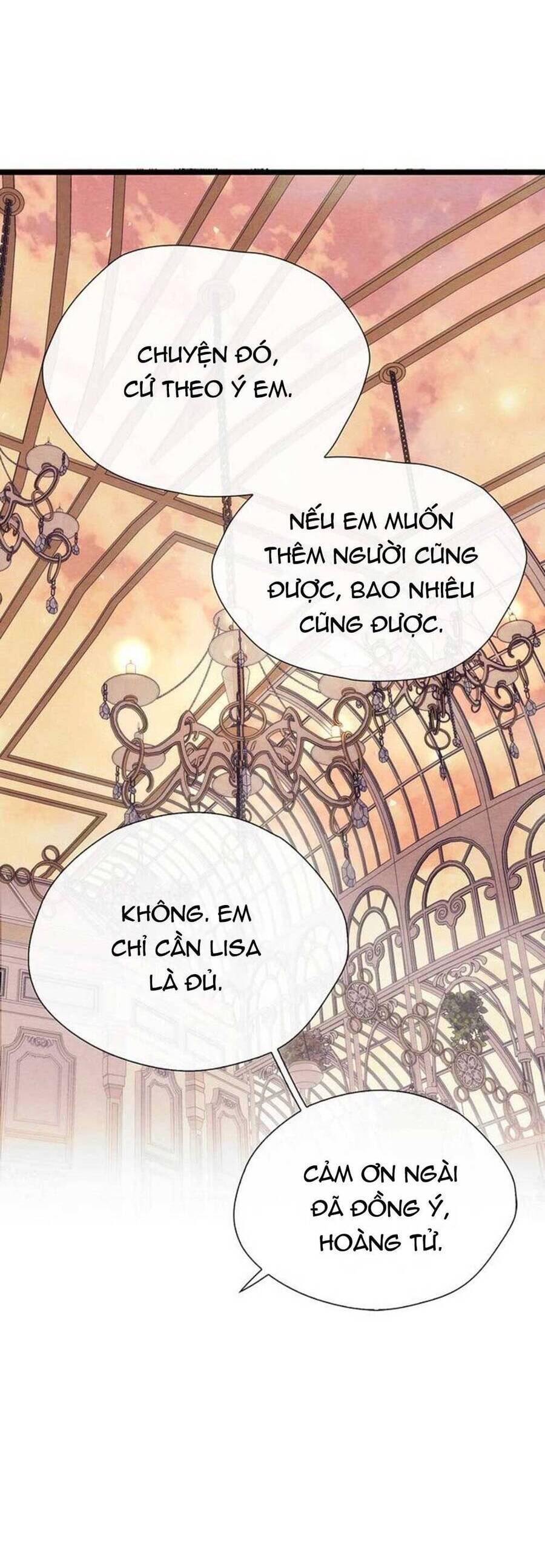 Hoàng Tử Có Vấn Đề Chapter 32.2 - 17