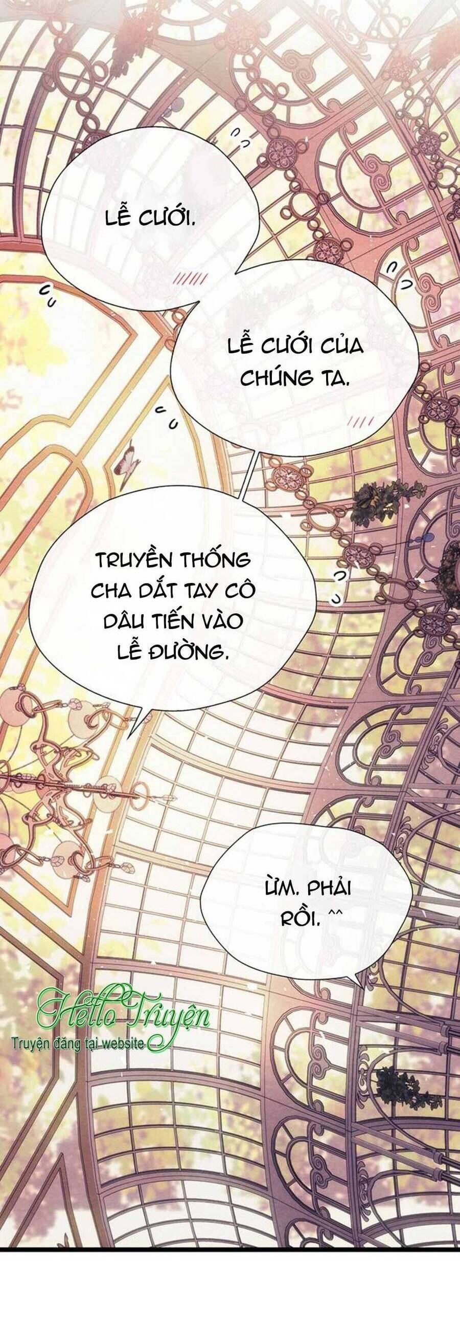 Hoàng Tử Có Vấn Đề Chapter 32.2 - 19