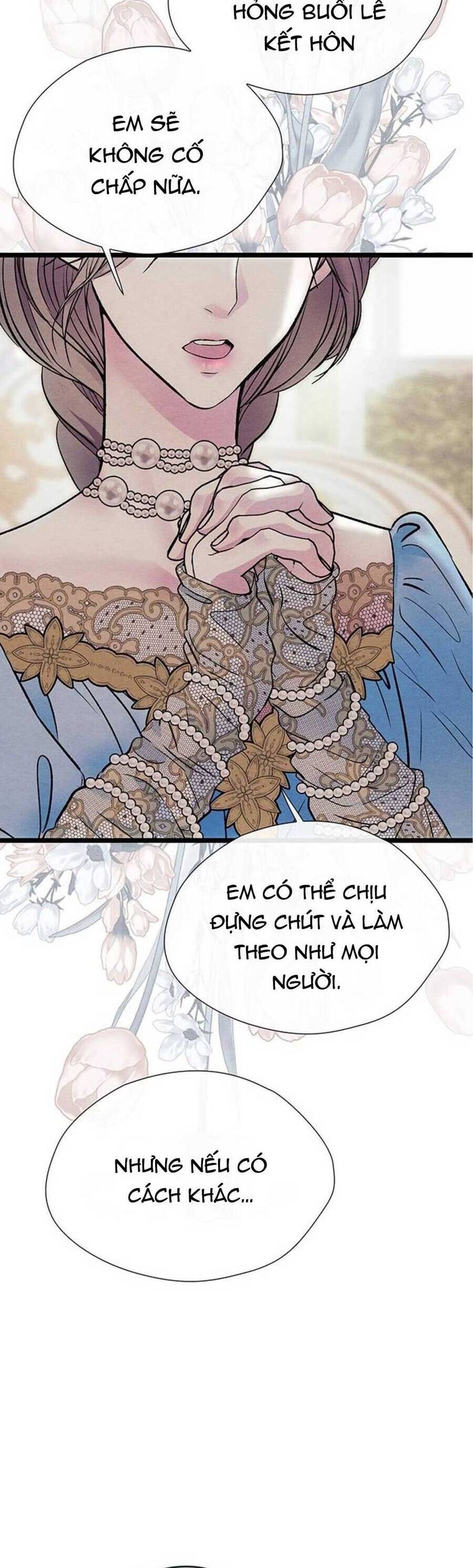 Hoàng Tử Có Vấn Đề Chapter 32.2 - 26