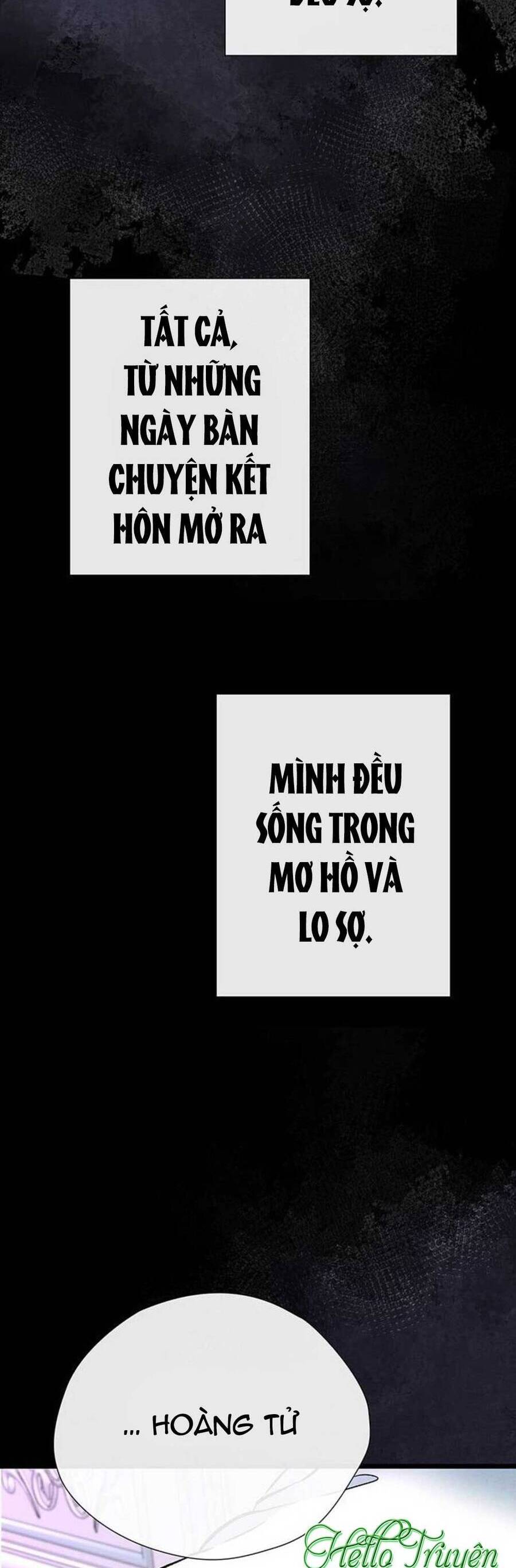 Hoàng Tử Có Vấn Đề Chapter 32.2 - 34