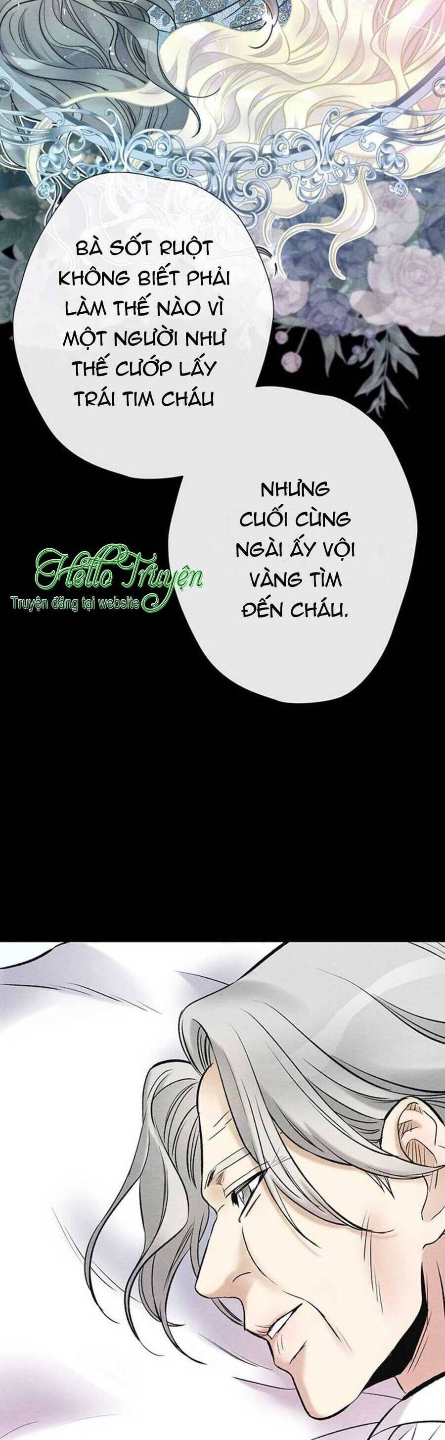 Hoàng Tử Có Vấn Đề Chapter 32.2 - 41