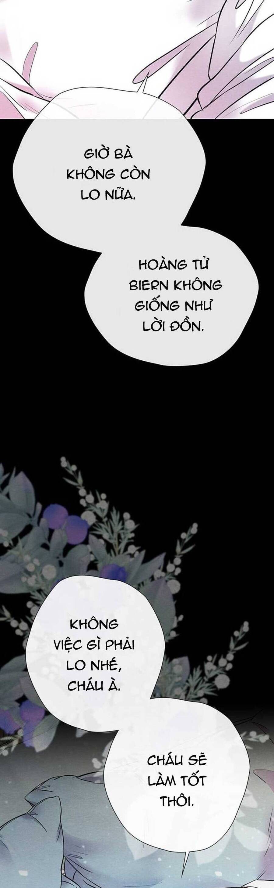 Hoàng Tử Có Vấn Đề Chapter 32.2 - 42