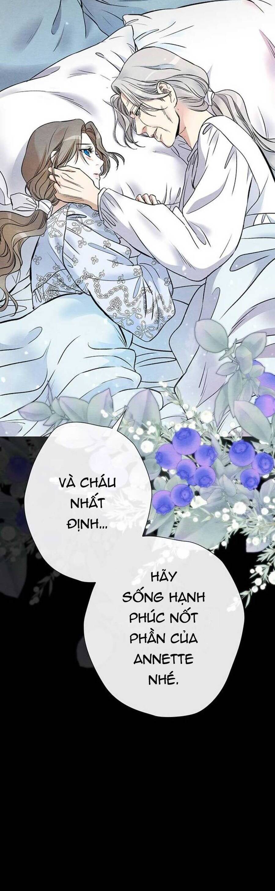 Hoàng Tử Có Vấn Đề Chapter 32.2 - 43
