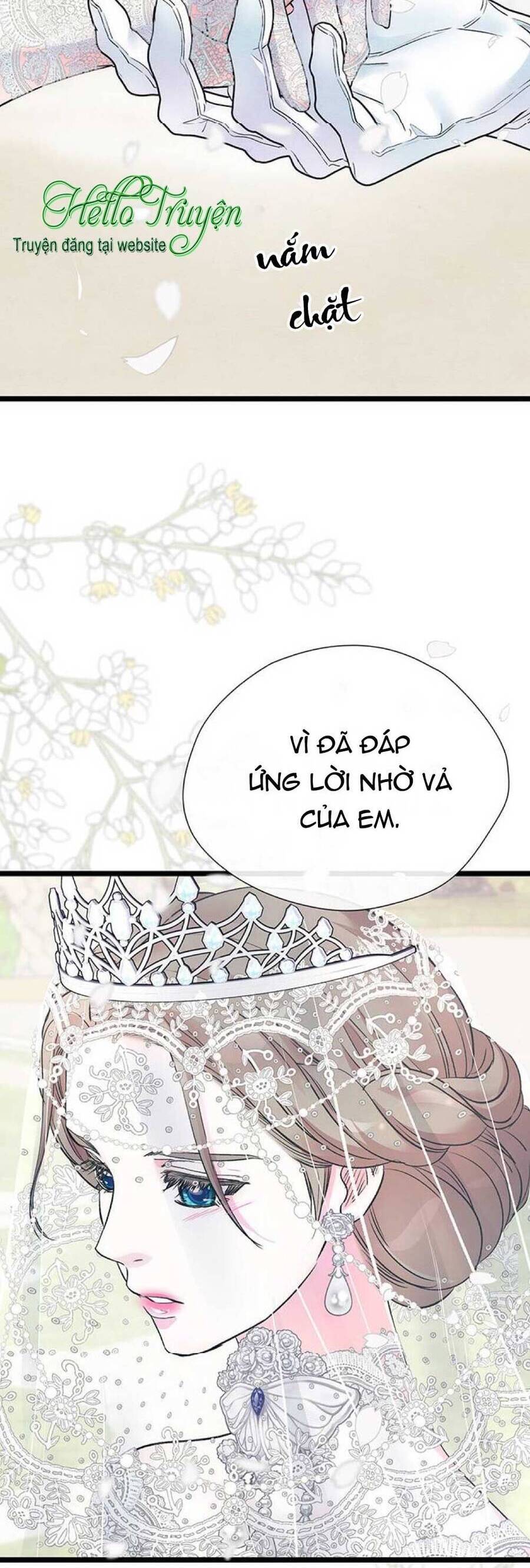Hoàng Tử Có Vấn Đề Chapter 33.1 - 34