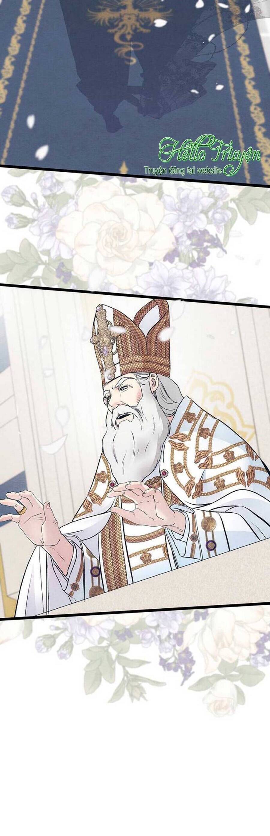 Hoàng Tử Có Vấn Đề Chapter 33.1 - 39