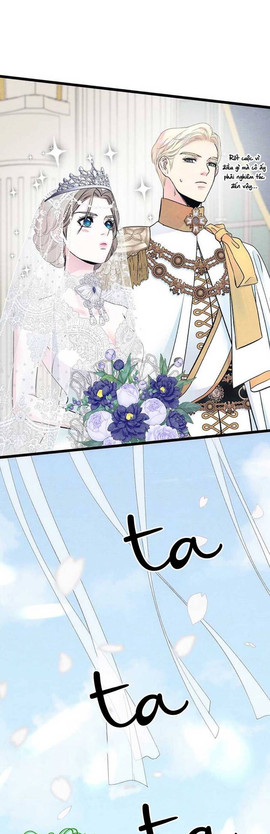 Hoàng Tử Có Vấn Đề Chapter 33.1 - 40