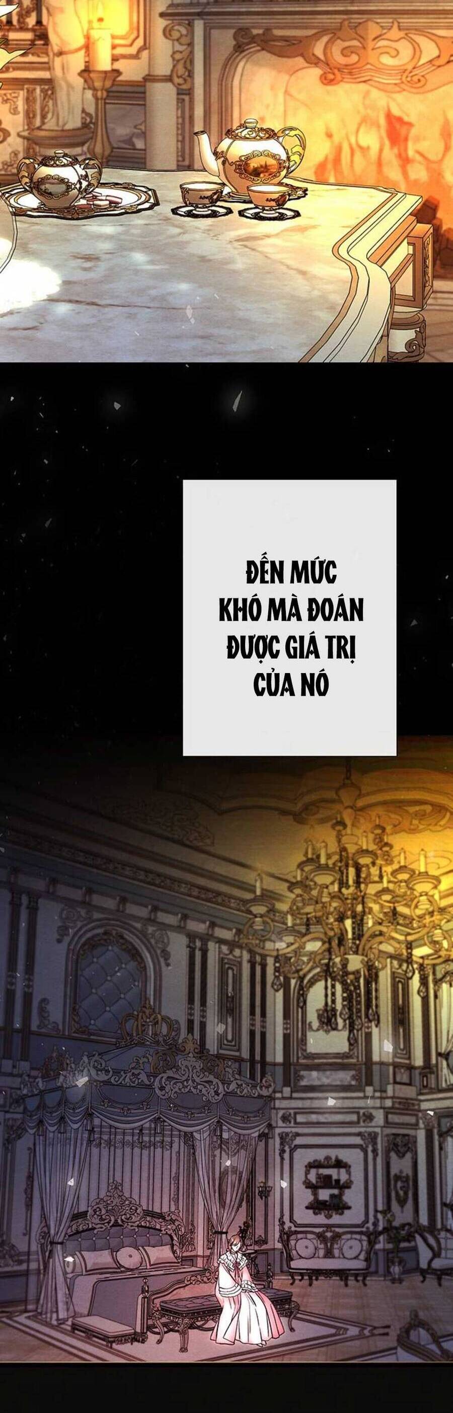 Hoàng Tử Có Vấn Đề Chapter 33.2 - 16