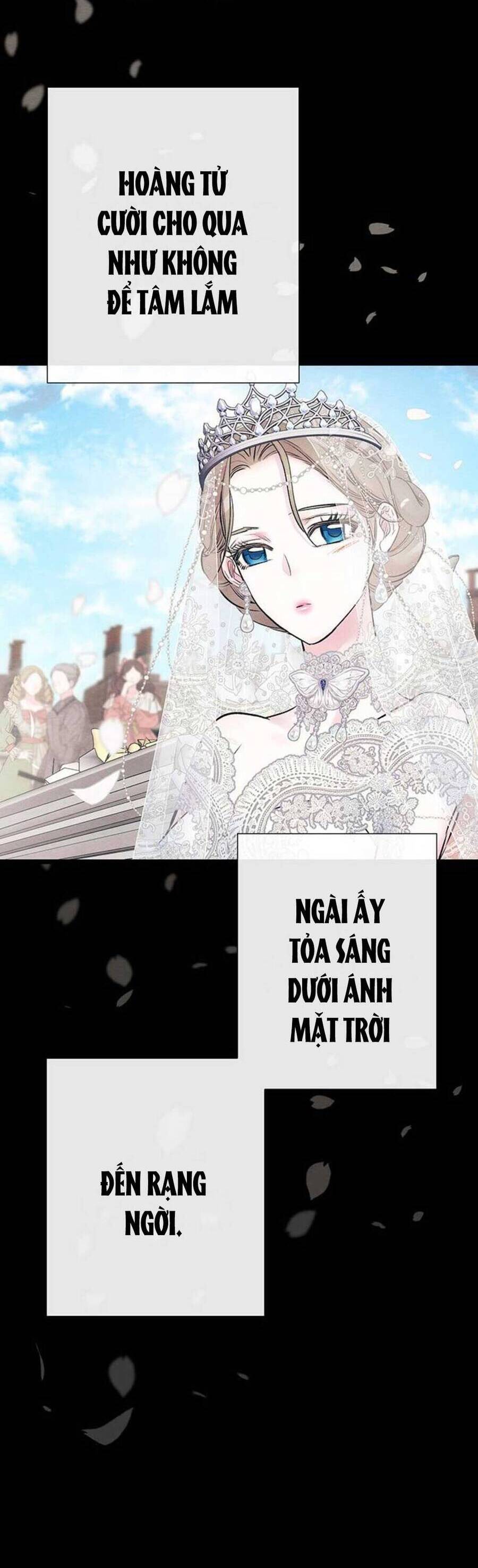 Hoàng Tử Có Vấn Đề Chapter 33.2 - 22