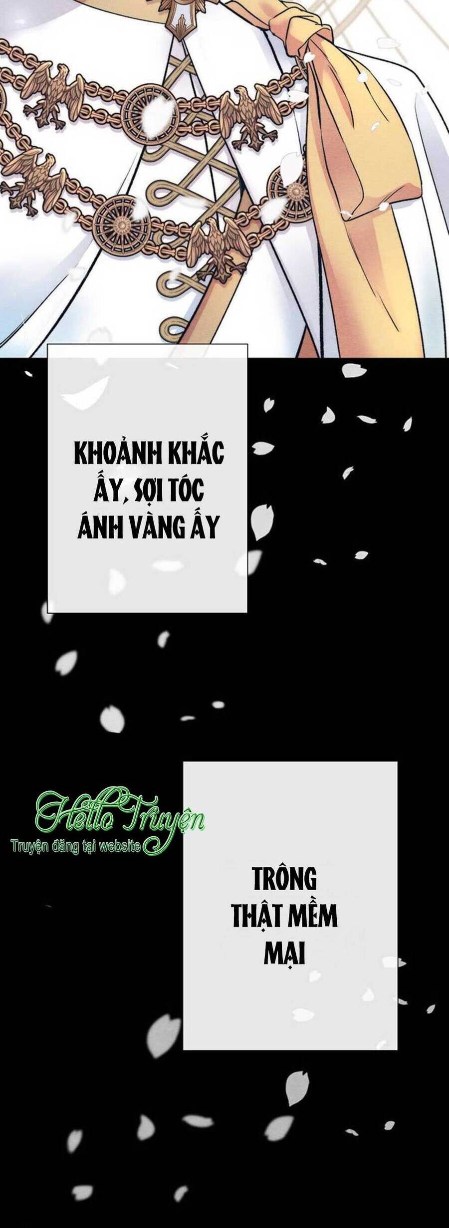 Hoàng Tử Có Vấn Đề Chapter 33.2 - 24