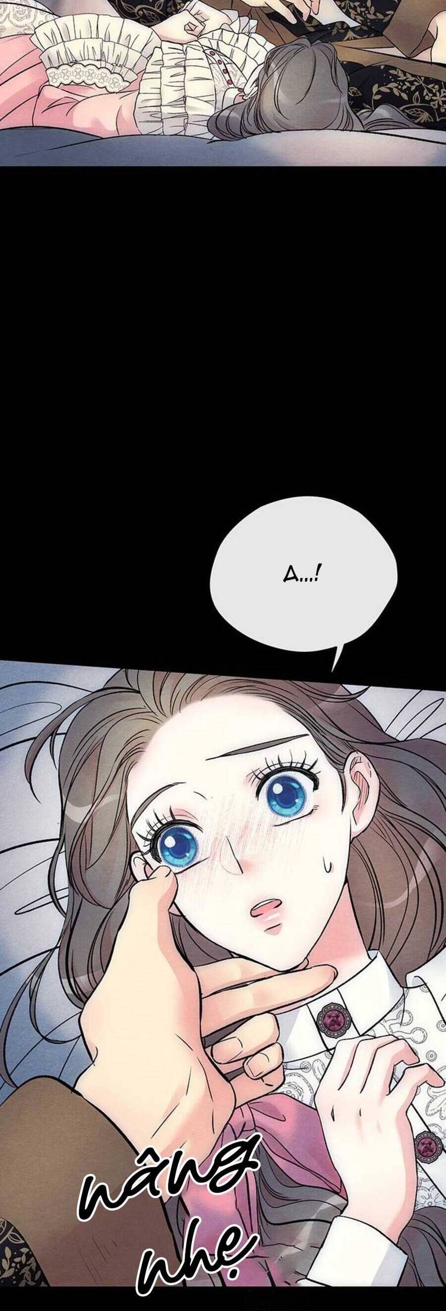 Hoàng Tử Có Vấn Đề Chapter 34.1 - 11