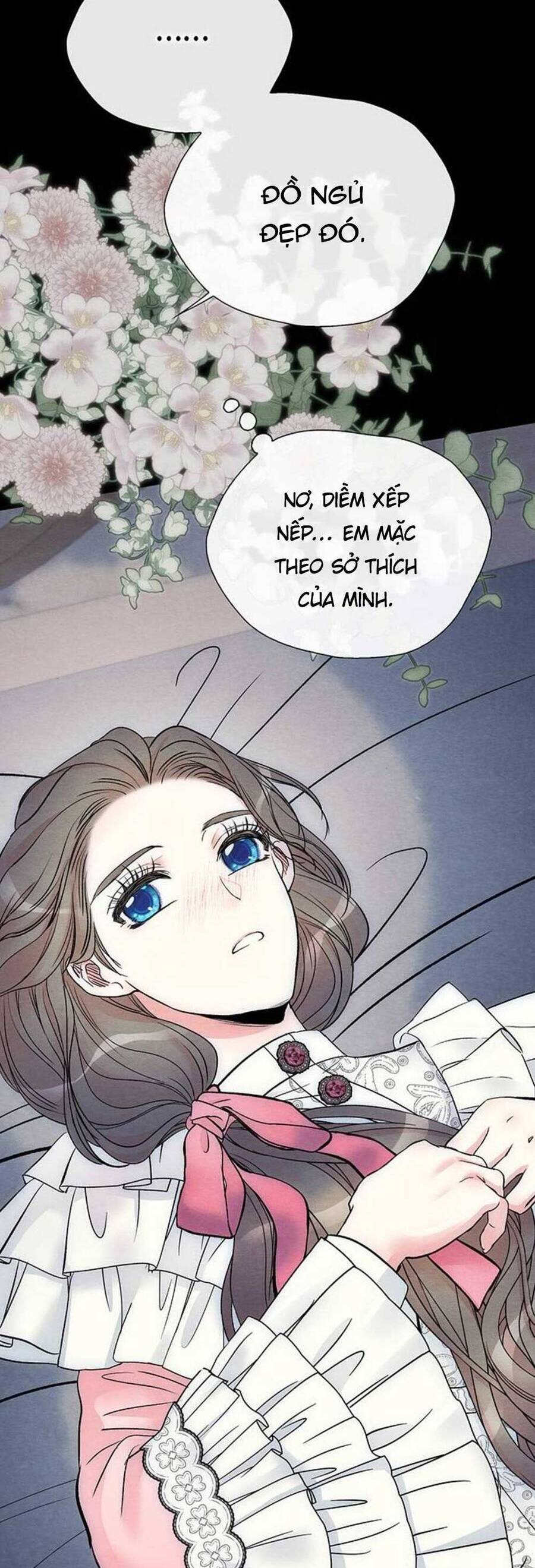 Hoàng Tử Có Vấn Đề Chapter 34.1 - 16
