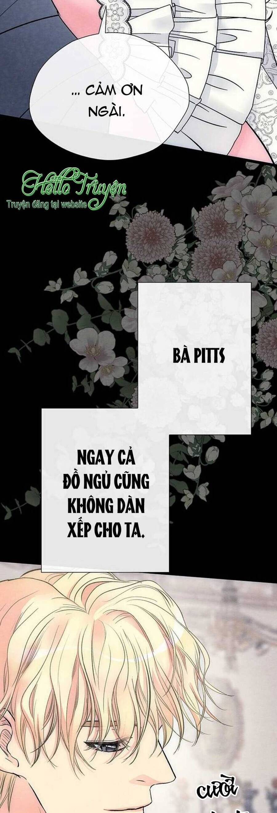 Hoàng Tử Có Vấn Đề Chapter 34.1 - 17