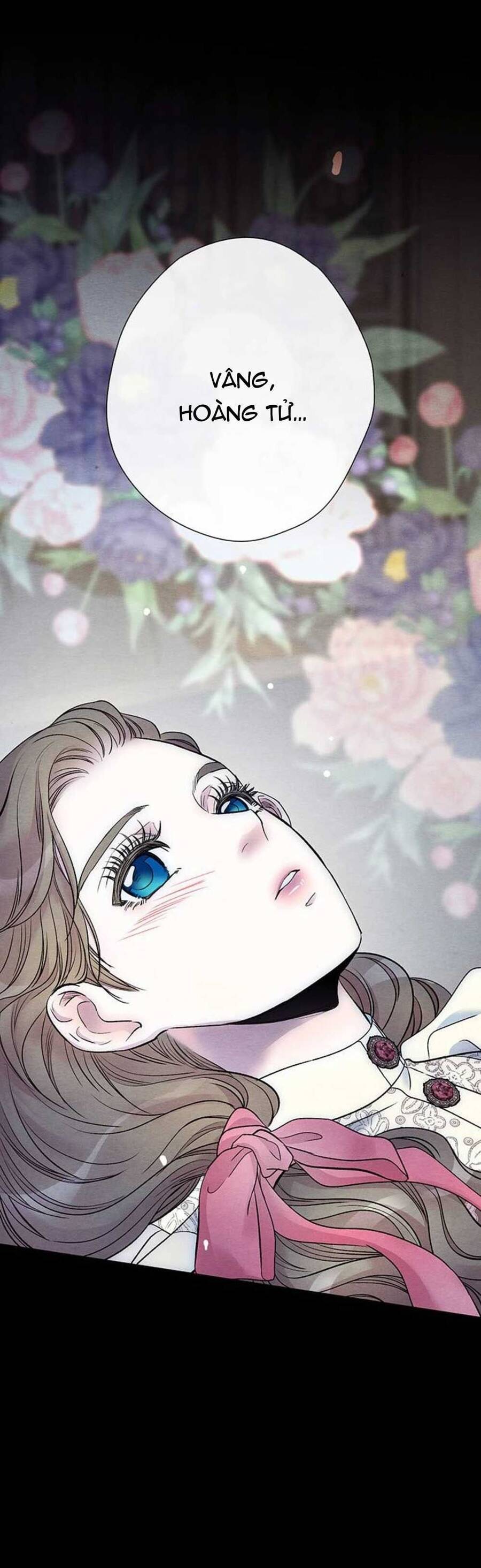 Hoàng Tử Có Vấn Đề Chapter 34.1 - 19