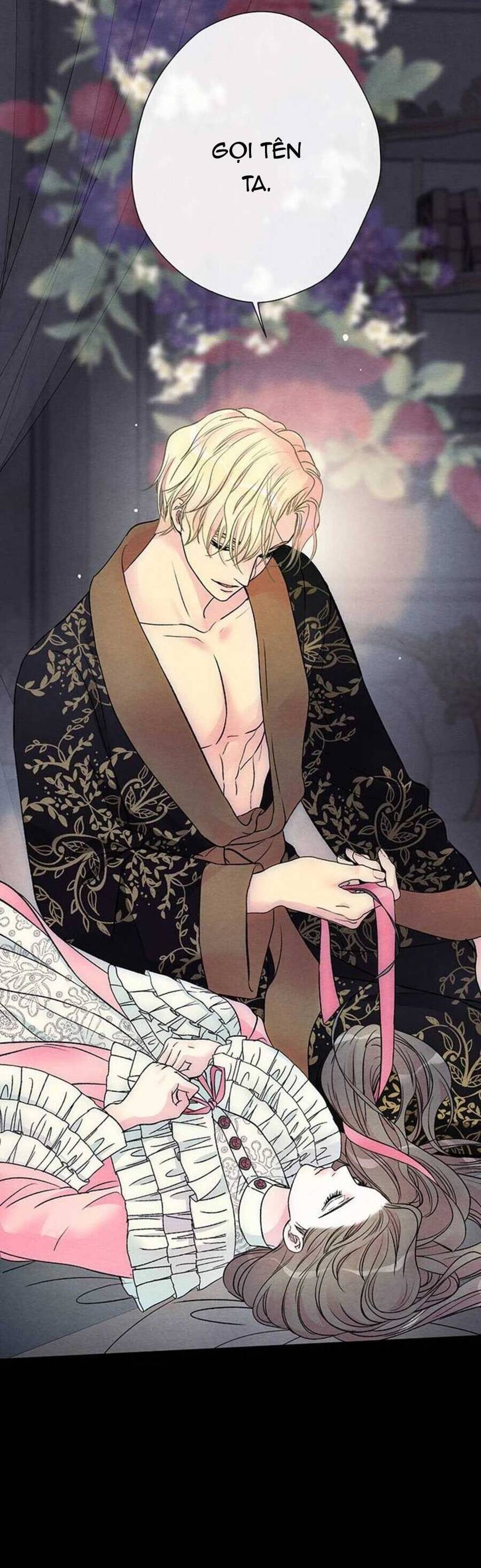 Hoàng Tử Có Vấn Đề Chapter 34.1 - 21